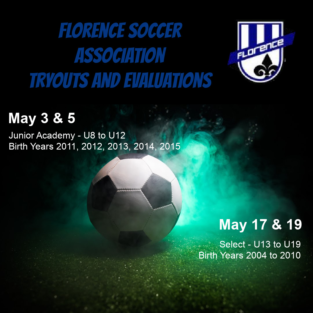 Tryout Registration for 2022-23 has begun!