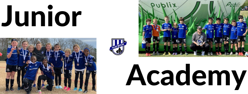 Jr Academy